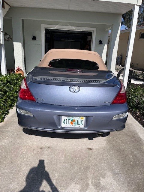 2008 Toyota Solara 2nd Gen - Image 2 of 10