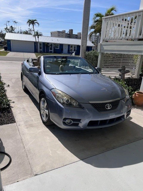 2008 Toyota Solara 2nd Gen - Image 7 of 10