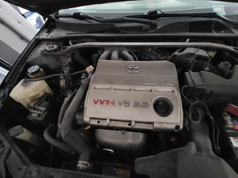 2008 Toyota Solara 2nd Gen - Image 17 of 18