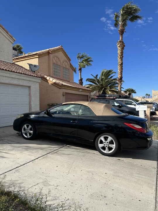 2008 Toyota Solara 2nd Gen - Image 3 of 12