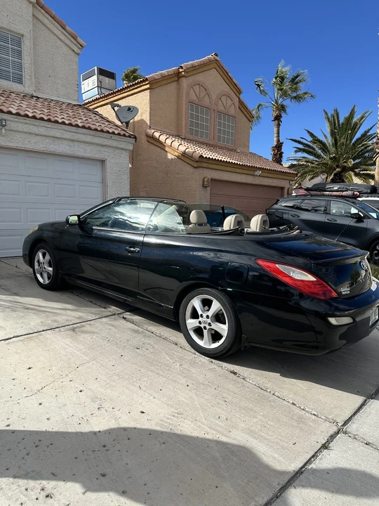 2008 Toyota Solara 2nd Gen - Image 2 of 18