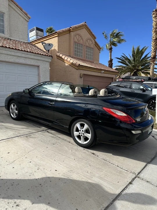 2008 Toyota Solara 2nd Gen - Image 13 of 18