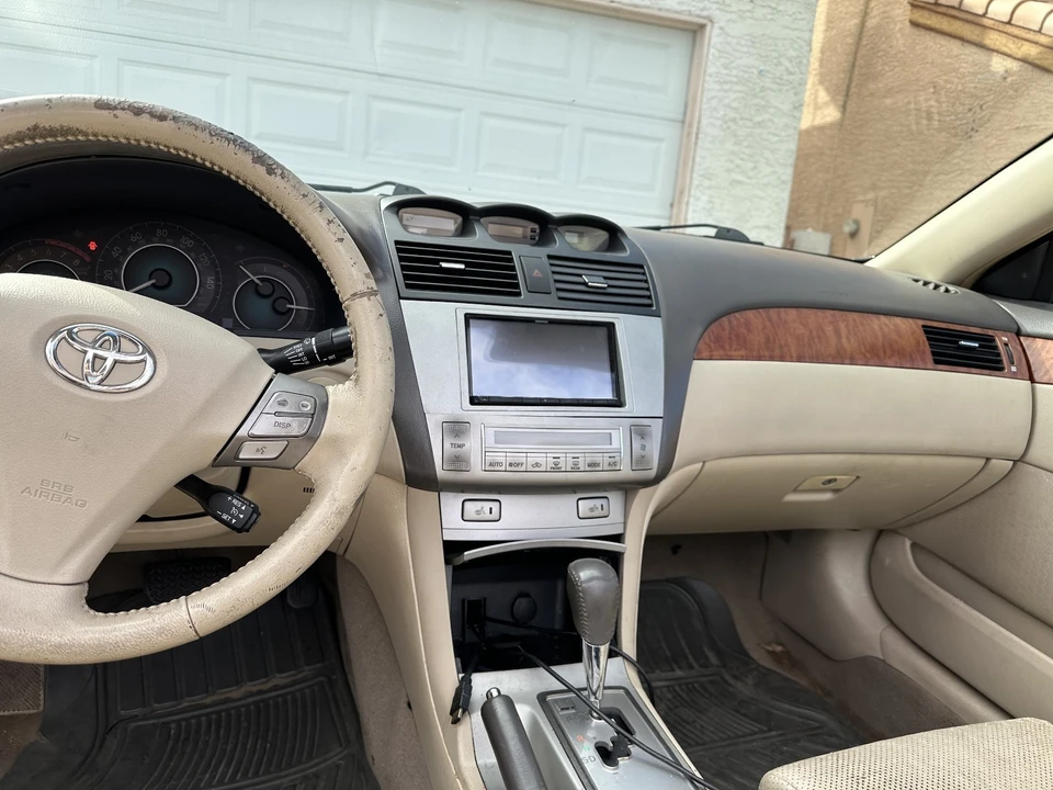2008 Toyota Solara 2nd Gen - Image 15 of 18