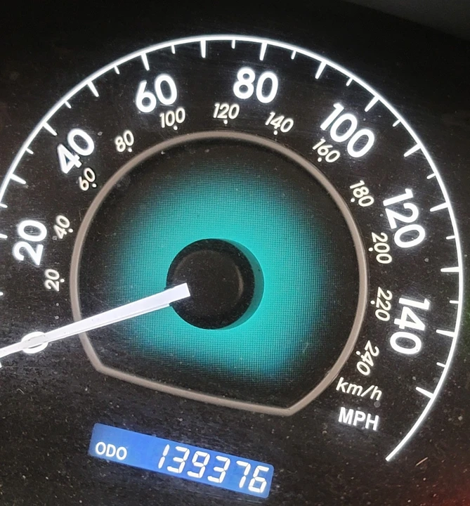 2008 Toyota Solara 2nd Gen - Image 16 of 18