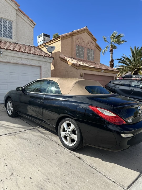 2008 Toyota Solara 2nd Gen - Image 5 of 12