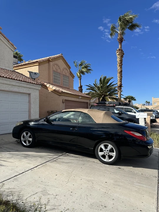 2008 Toyota Solara 2nd Gen - Image 4 of 12