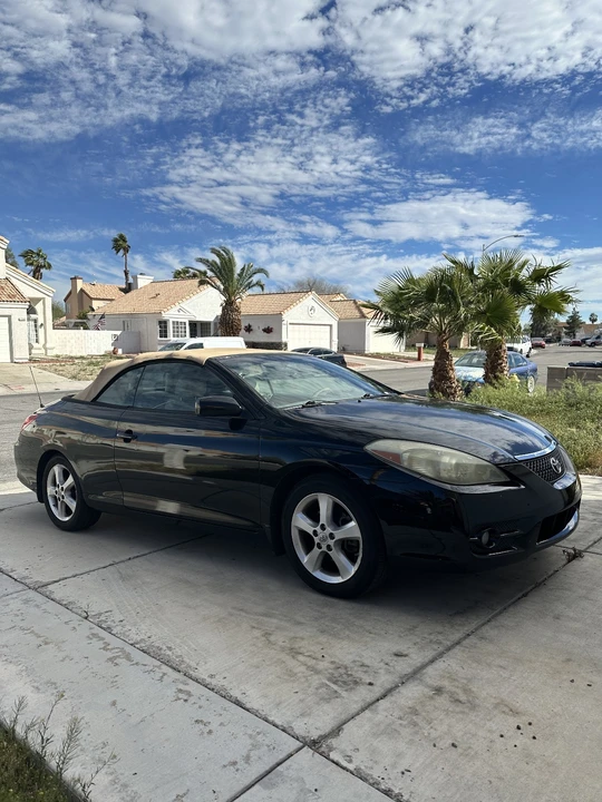 2008 Toyota Solara 2nd Gen - Image 6 of 18