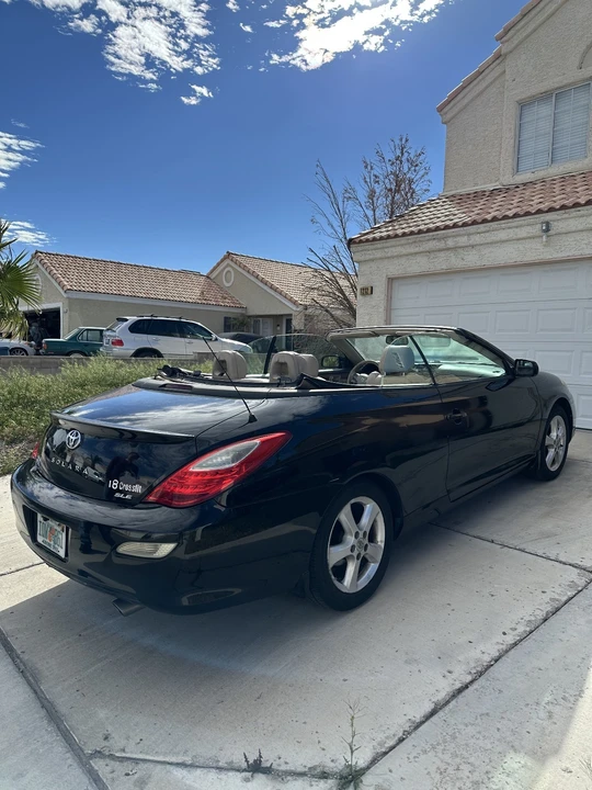 2008 Toyota Solara 2nd Gen - Image 7 of 12