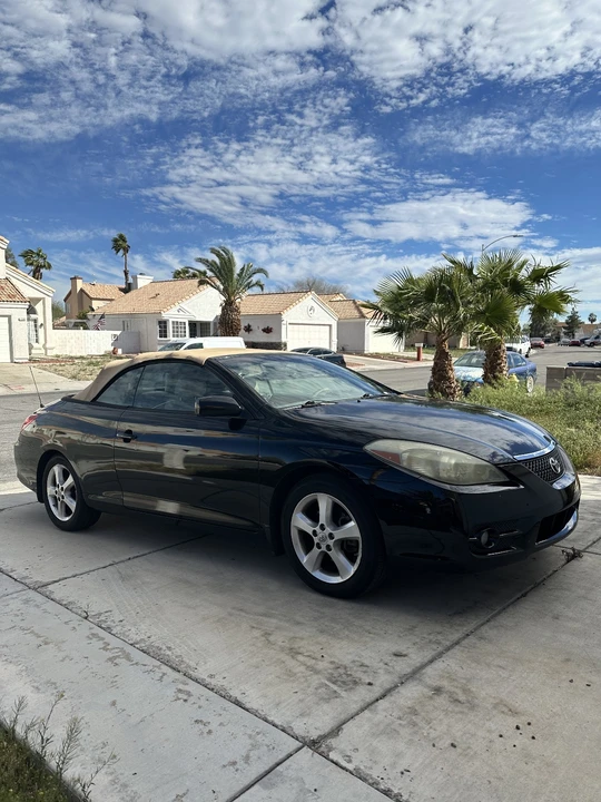 2008 Toyota Solara 2nd Gen - Image 2 of 12