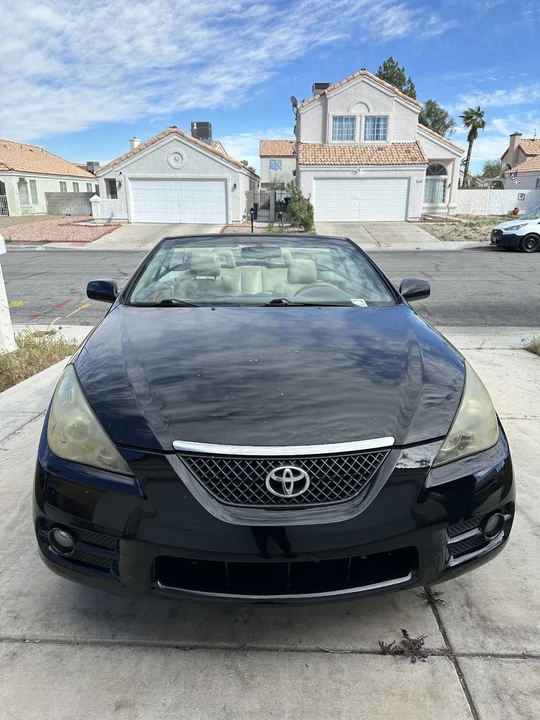 2008 Toyota Solara 2nd Gen - Image 6 of 12