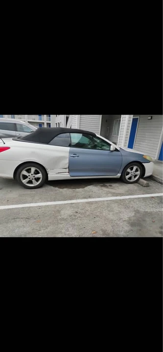 2008 Toyota Solara 2nd Gen - Image 3 of 6