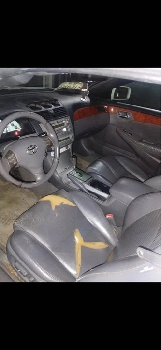 2008 Toyota Solara 2nd Gen - Image 6 of 6