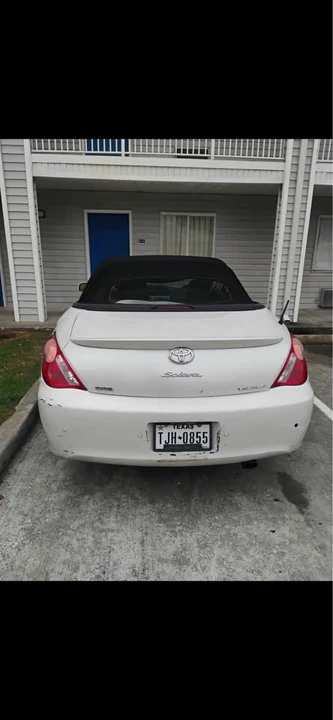 2008 Toyota Solara 2nd Gen - Image 4 of 6