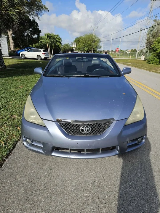 2008 Toyota Solara 2nd Gen - Image 2 of 7
