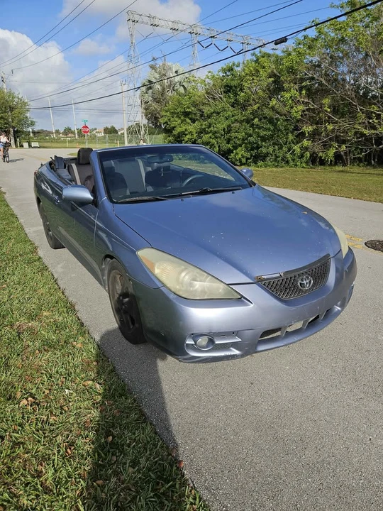 2008 Toyota Solara 2nd Gen - Image 3 of 7