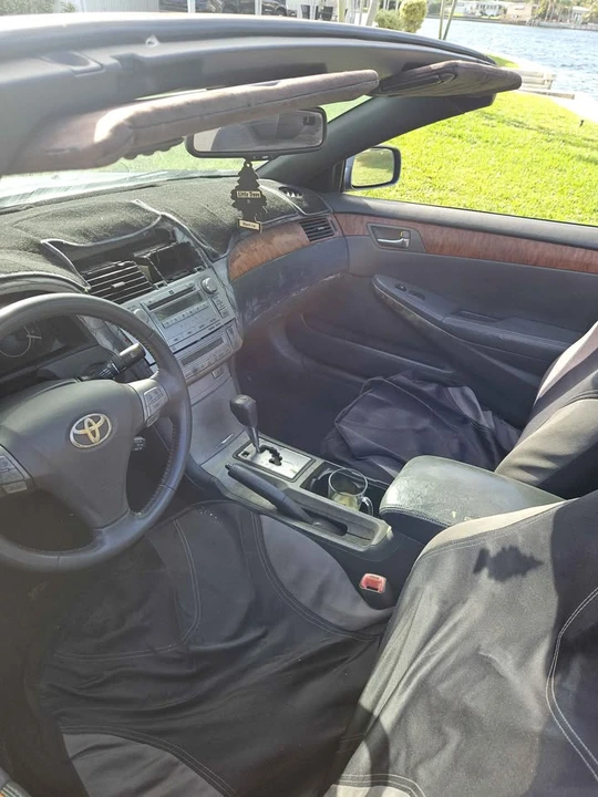 2008 Toyota Solara 2nd Gen - Image 6 of 7