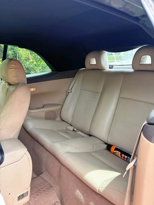 2008 Toyota Solara 2nd Gen - Image 5 of 8