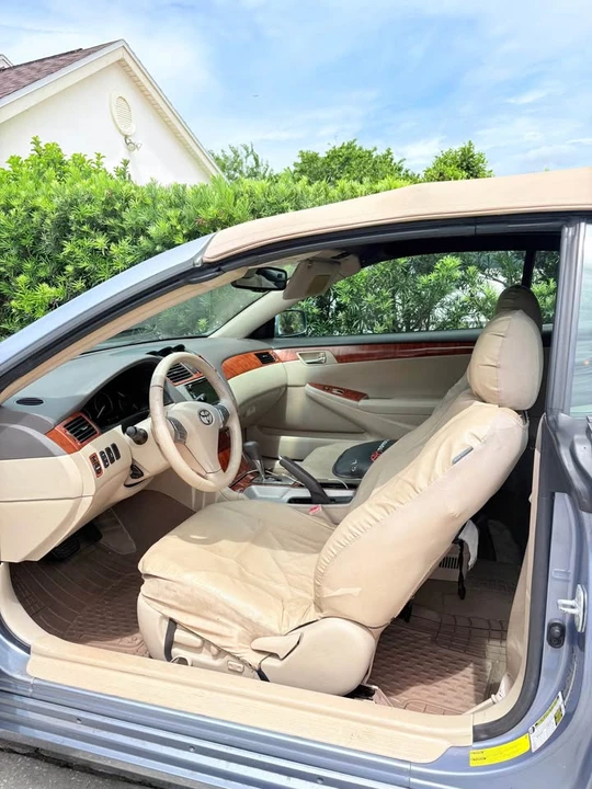 2008 Toyota Solara 2nd Gen - Image 4 of 8