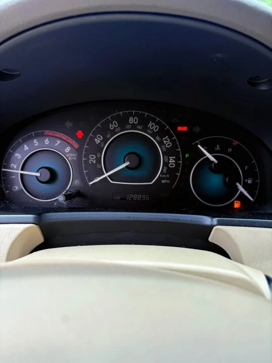 2008 Toyota Solara 2nd Gen - Image 7 of 8