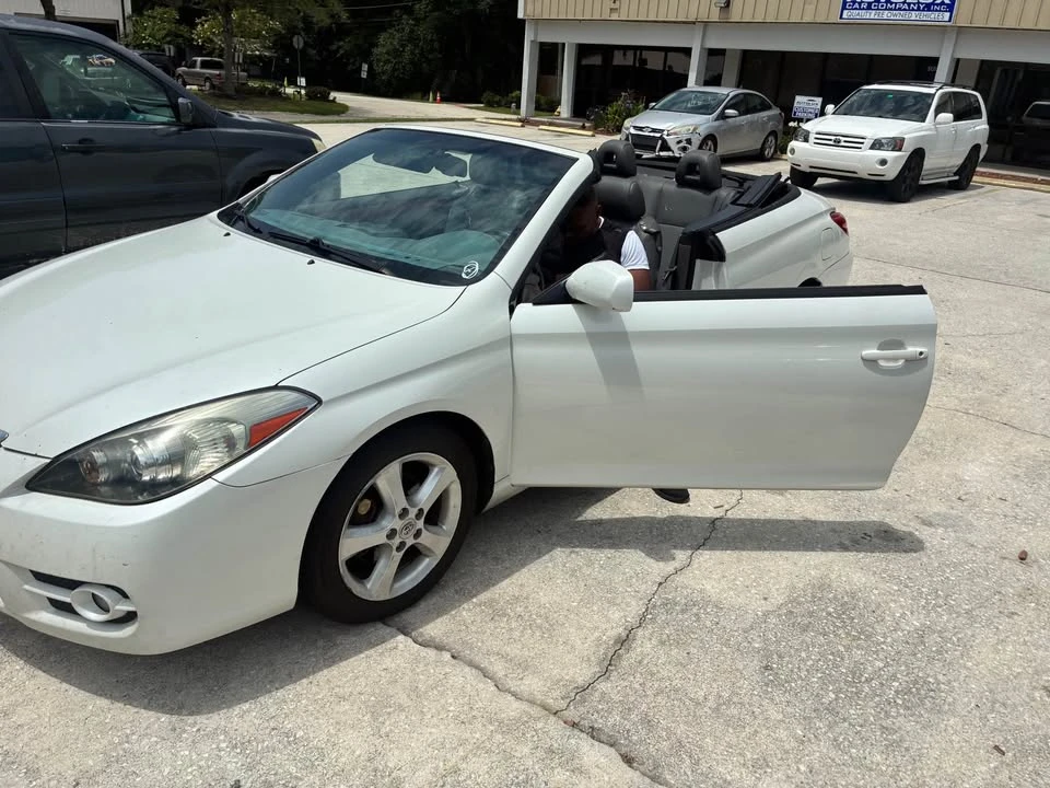 2008 Toyota Solara 2nd Gen - Image 4 of 4