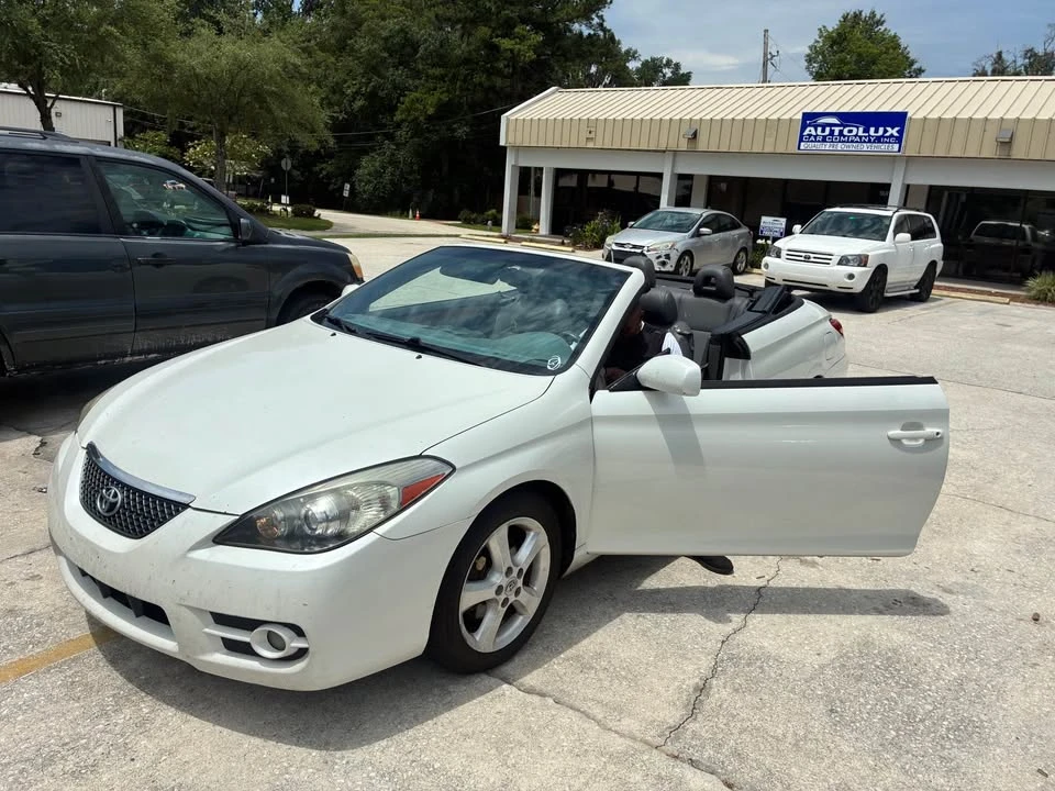 2008 Toyota Solara 2nd Gen - Image 2 of 4