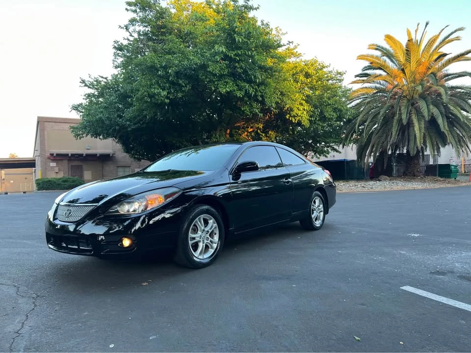 2008 Toyota Solara 2nd Gen - Image 8 of 11