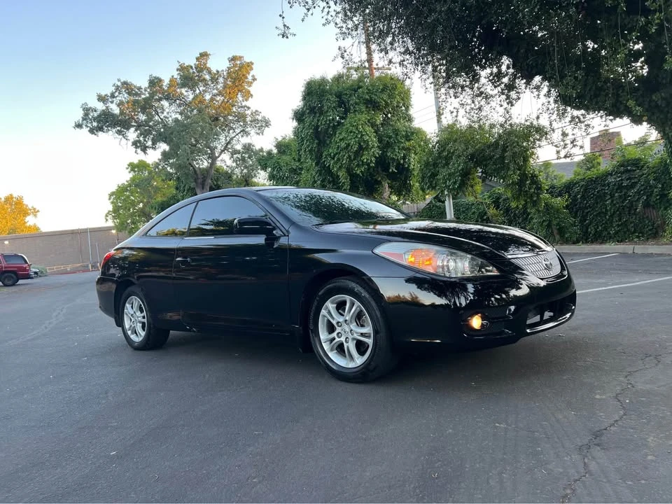 2008 Toyota Solara 2nd Gen - Image 2 of 11