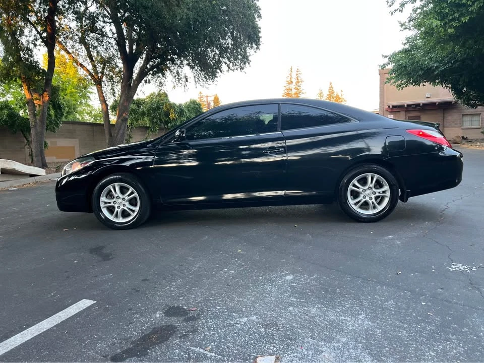 2008 Toyota Solara 2nd Gen - Image 7 of 11