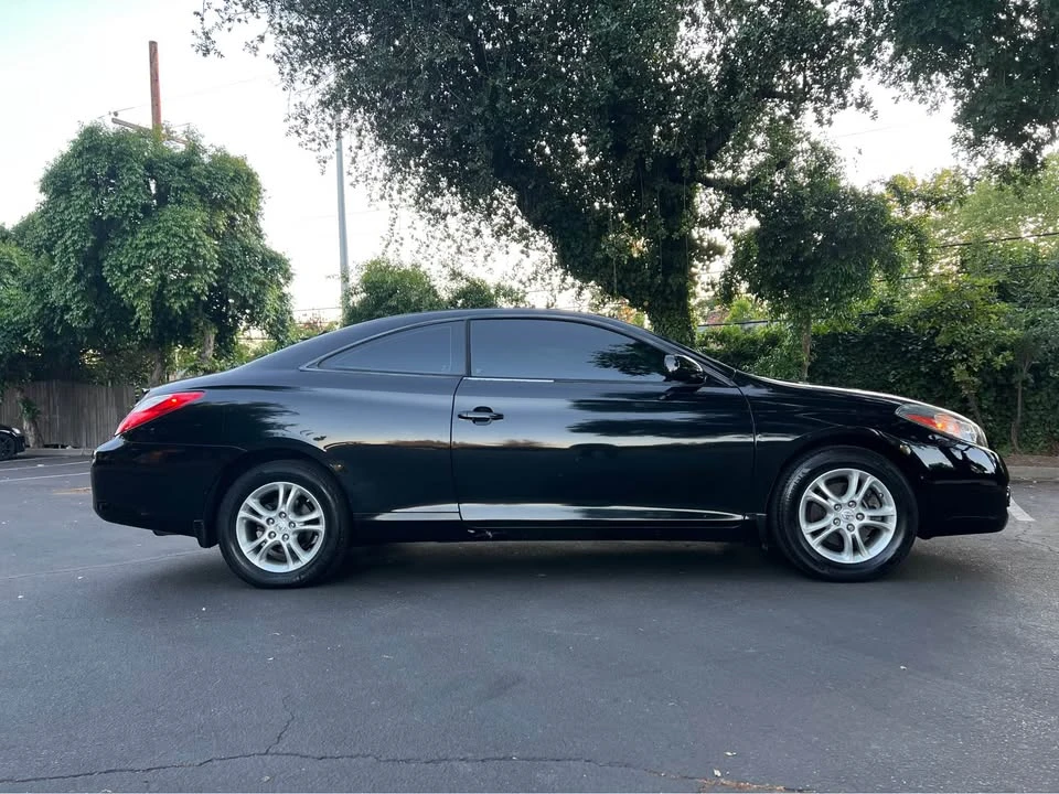 2008 Toyota Solara 2nd Gen - Image 3 of 11