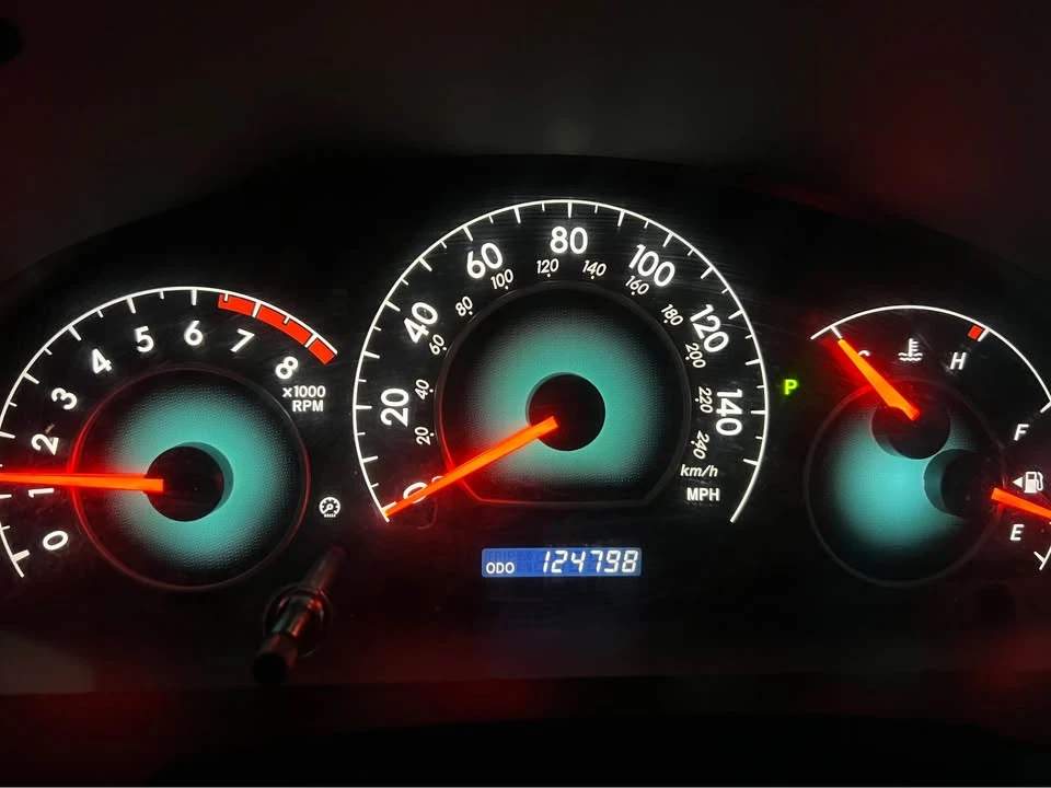 2008 Toyota Solara 2nd Gen - Image 11 of 11
