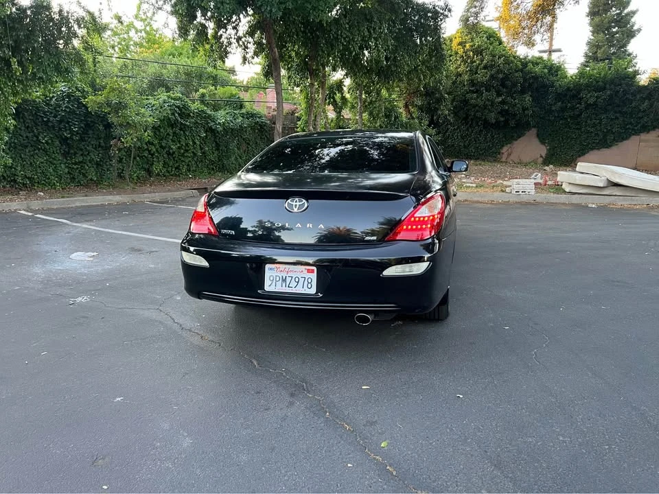 2008 Toyota Solara 2nd Gen - Image 4 of 11