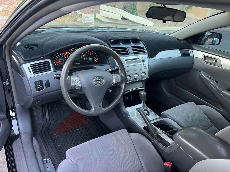 2008 Toyota Solara 2nd Gen - Image 9 of 11