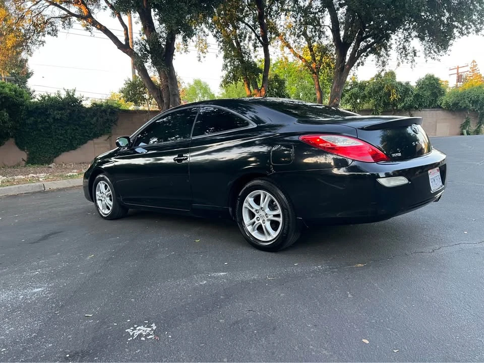 2008 Toyota Solara 2nd Gen - Image 6 of 11
