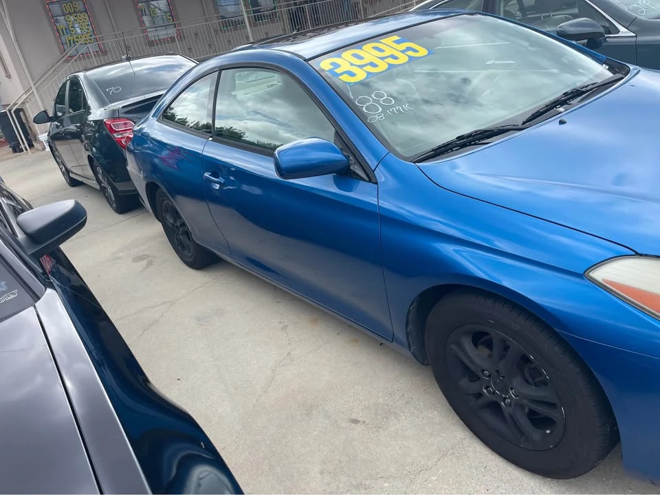 2008 Toyota Solara - Image 3 of 16