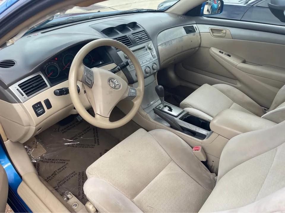 2008 Toyota Solara - Image 7 of 16