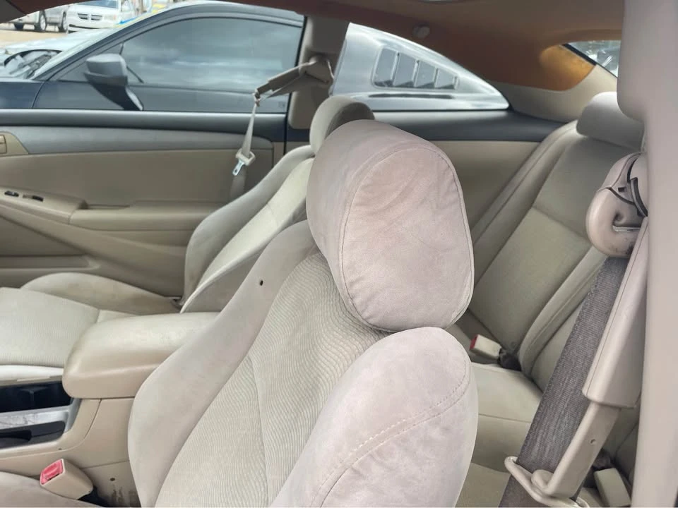 2008 Toyota Solara - Image 15 of 16