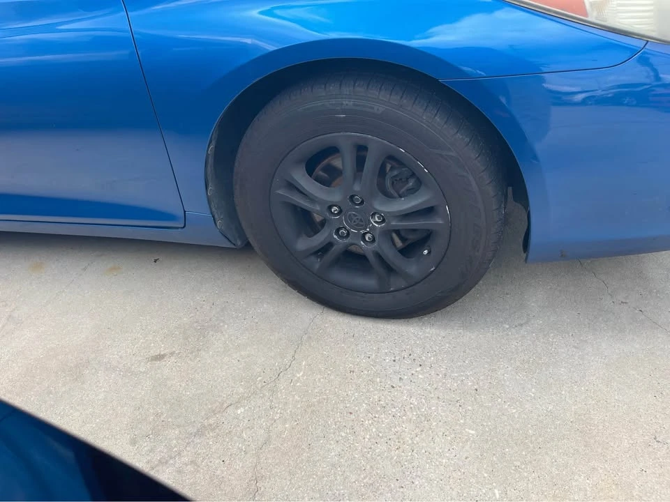 2008 Toyota Solara - Image 16 of 16