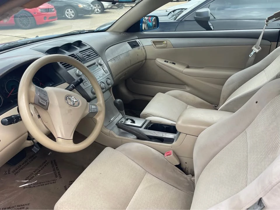 2008 Toyota Solara - Image 11 of 16