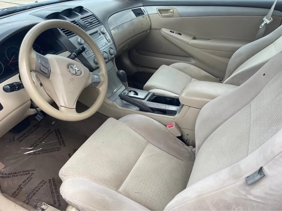 2008 Toyota Solara - Image 12 of 16