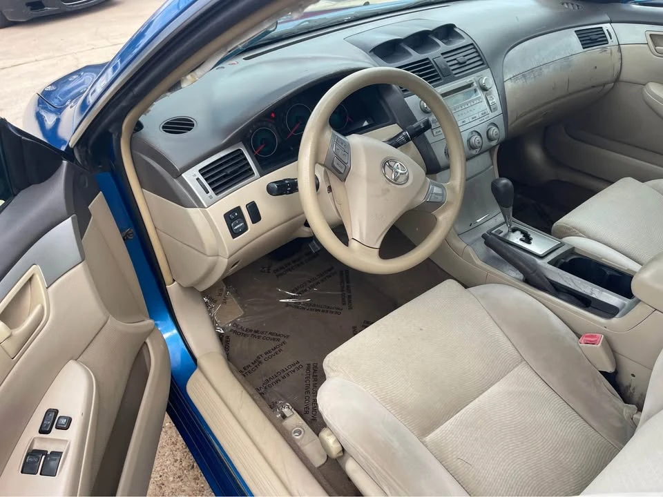 2008 Toyota Solara - Image 6 of 16