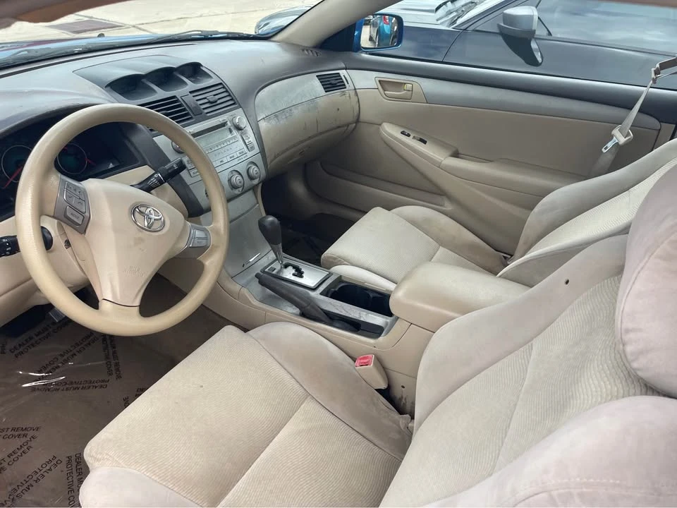 2008 Toyota Solara - Image 8 of 16