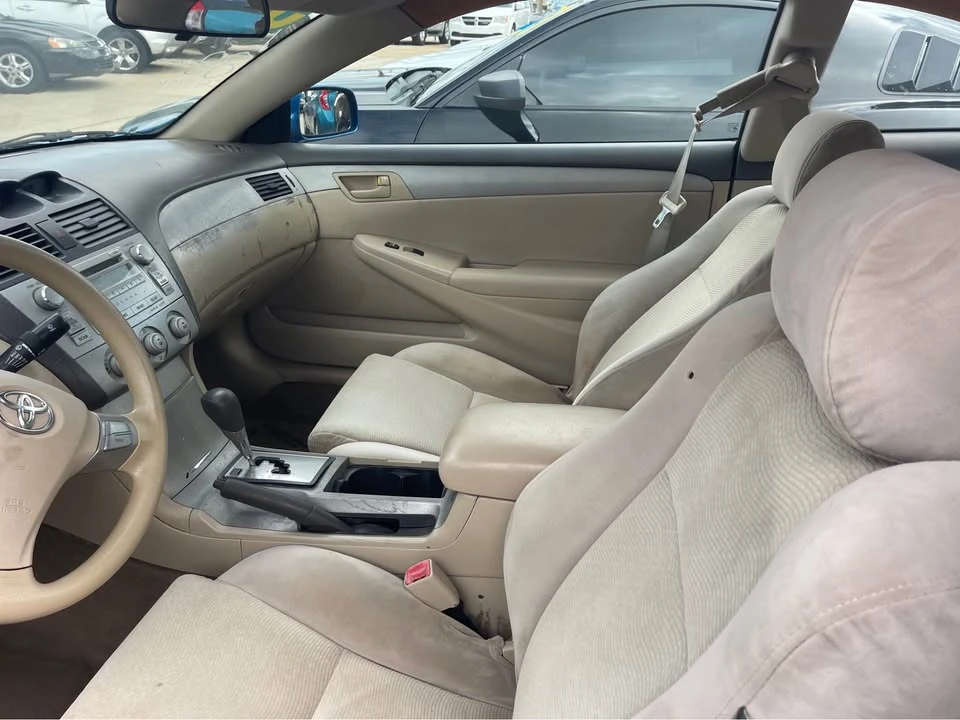 2008 Toyota Solara - Image 10 of 16