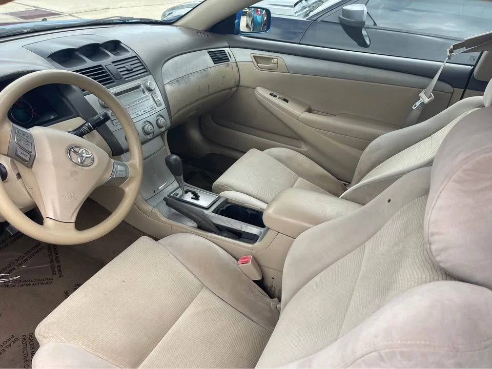 2008 Toyota Solara - Image 9 of 16