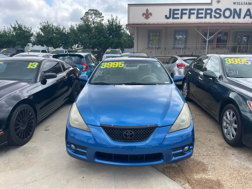 2008 Toyota Solara - Image 2 of 16