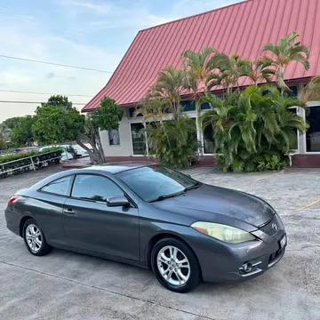 2008 Toyota Solara SE Coupe 2D