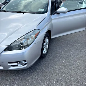 2008 Toyota Solara SE Coupe 2D