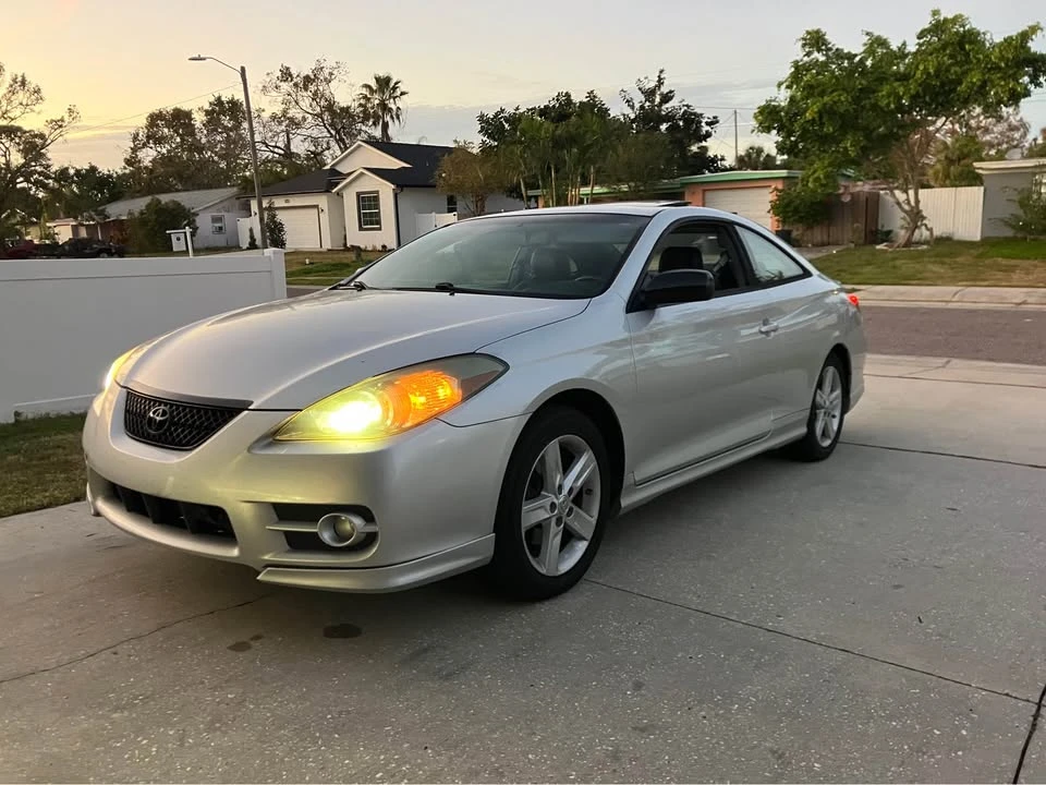 2008 Toyota Solara 2nd Gen - Image 8 of 14