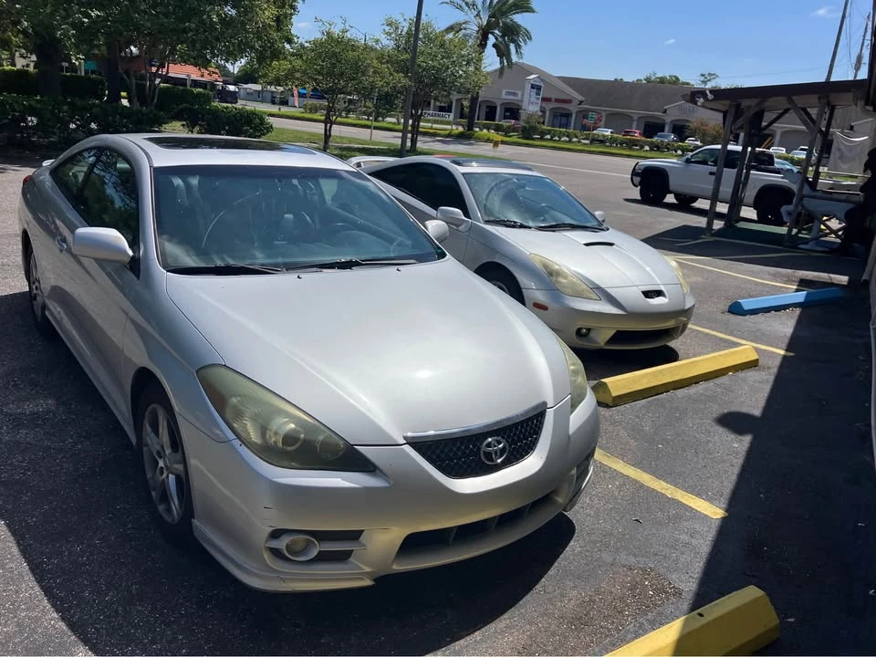 2008 Toyota Solara 2nd Gen - Image 11 of 14