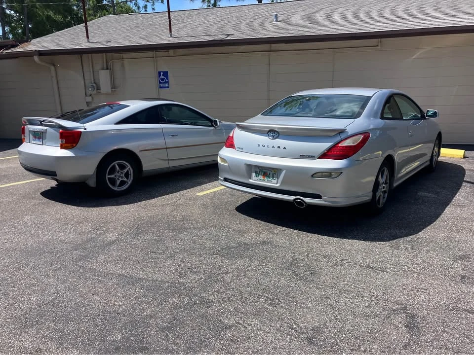 2008 Toyota Solara 2nd Gen - Image 12 of 14