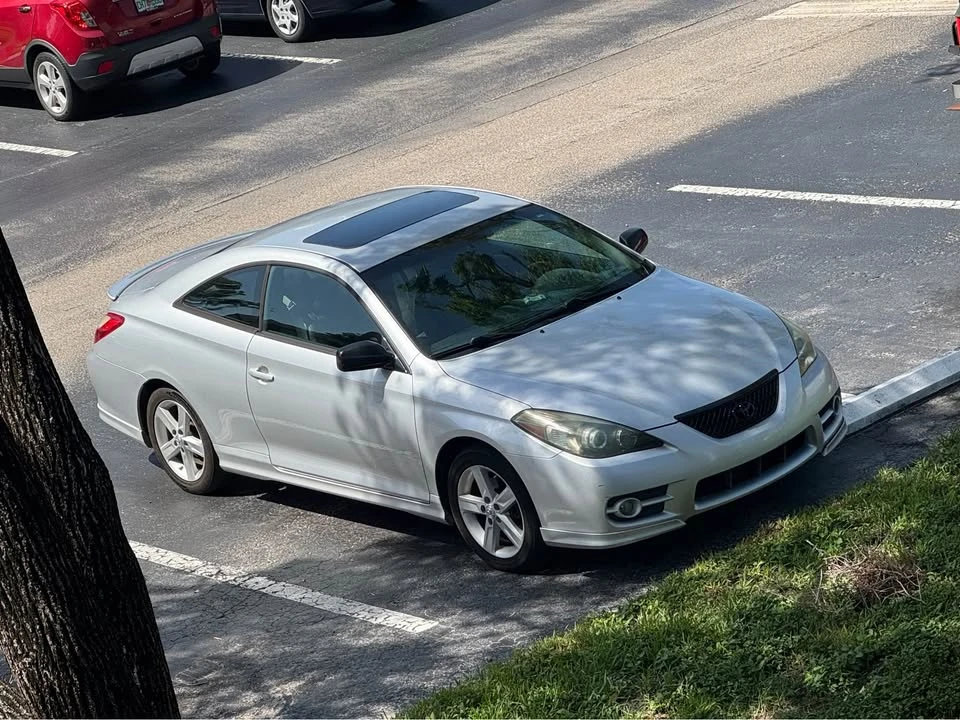 2008 Toyota Solara 2nd Gen - Image 5 of 14